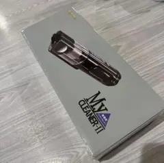 未開封】ハンディクリーナー LeFHe リーフ・イー 掃除機 車【匿名配送