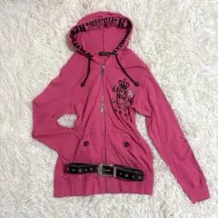 2026年最新】平成ギャル パーカーの人気アイテム - メルカリ