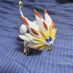 【ポケモン】ソルガレオ フィギュア