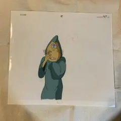 種ケ島修二　セル画　美品 2025年最新】セル画の人気アイテム - メルカリ