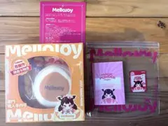 シュリンク未開封】Mellojoy ひなあられスフレ - メルカリ