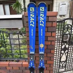 SALOMON S/RACE PRO SL157cm R13 - メルカリ