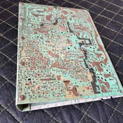 Item thumbnail for item 9826ca4a-36eb-46c4-a37e-4f33a0fae5d9