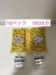 ポケモンカードテラスタルフェス ex 10p ポケセン産