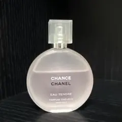 CHANEL CHANCE Eau Tendre ヘアミスト