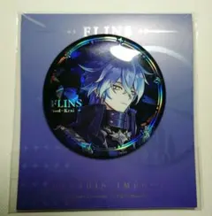 原神 フリンズ 缶バッジ スカイビル