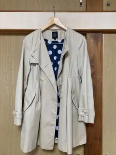 【緊急値下中】Pinky&dianne ピンキーアンドダイアン トレンチコート