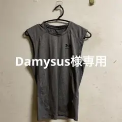 UNDER ARMOUR HEATGEAR アンダーシャツ LG ノースリーブ