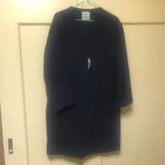 ナノユニバース　コート