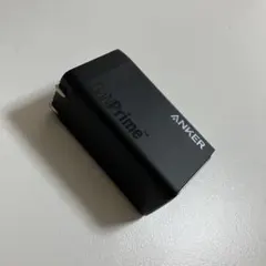 Anker 735 Charger USB急速充電器