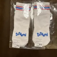 新品 トンデミ　靴下 Sサイズ 2足セット
