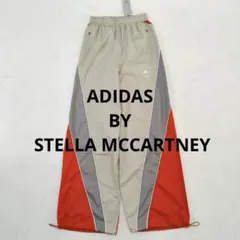 新品タグ付adidas by Stella McCartney　トラックパンツ