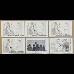 ギヴン　ぱしゃこれ　premium ギヴン展　カラー　秋彦　春樹　あきはる