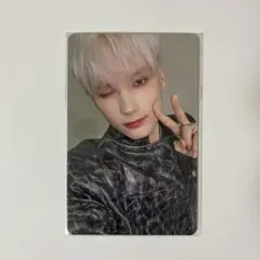 txt トゥバ 会場限定 大阪 ヒュニンカイ トレカ