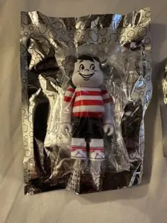 ベアブリック 51 シークレット　マテルボーイ