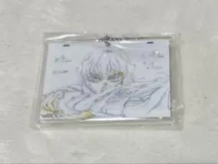 鬼滅の刃ufotableDININGお楽しみくじ　無一郎　原画風アクリルチャーム