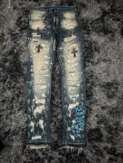 USドリル！必見✅ USブランド:BLEU NOIR