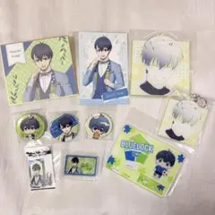 ブルーロック 潔世一 まとめ売り