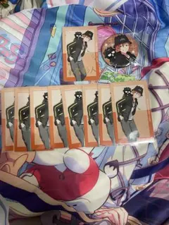 プロセカ サンリオコラボ 彰人