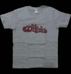 Adrian Younge The Delfonics Tシャツ L グレー