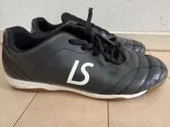 LUZ e SOMBRA サッカーシューズ 23センチのサムネイル