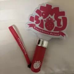 【すとろべりーぷりんす】すとぷりペンライト