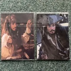 パイレーツ・オブ・カリビアン 映画PR用非売品特大ポスター（縦幅90センチ） パイレーツ・オブ・カリビアン 映画PR用非売品特大ポスター（縦幅90