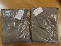 【新品未使用品】２着セット JALファーストクラスリラクシングウェアS、Mサイズ
