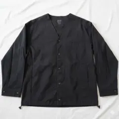 【完売品・美品】snow peak×BEAUTY＆YOUTHジャケットM