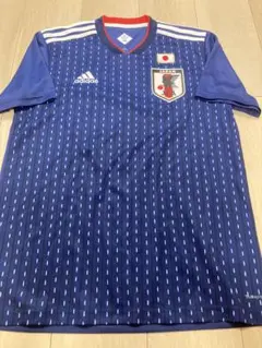 adidas 日本代表 サッカーユニフォーム