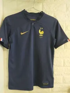 Nike フランス代表 ユニホーム　140　 正規品