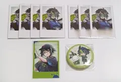 ^*^様 にじさんじ 伊波ライ 9点 まとめ売り