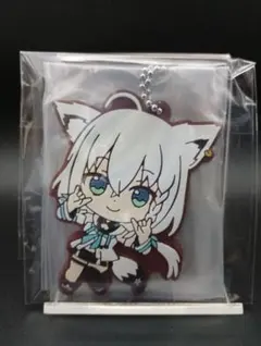 2025年最新】白上フブキラバーストラップの人気アイテム - メルカリ