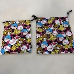 ヒスミニ バッグ