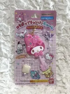 SANRIO　ロリポップキャンディチャーム サンリオキャラクターズ　マイメロディ