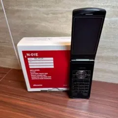 docomo N-03B ガラケー 5549 - メルカリ
