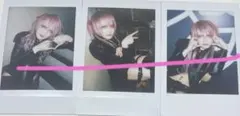 JILUKA Senaさんチェキ36