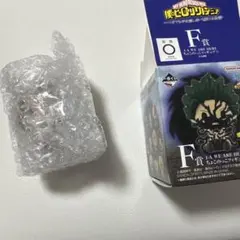 ヒロアカ 一番くじ F賞　麗日お茶子
