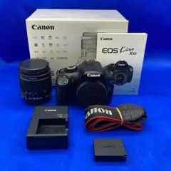 極美品 CANON EOS Kiss 5 キャノン フィルムカメラ 動作未確認 - メルカリ