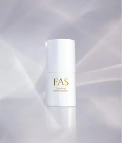 FAS THE BLACK LIFT EYE CREAM 15g - メルカリ
