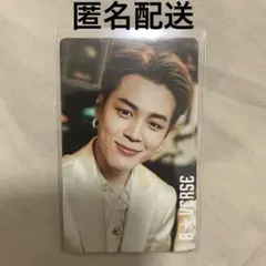 BTS B★VERSE 入場特典 トレカ ジミン Jimin 福岡