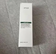 Anua アヌア　Control Cleansing Oil 200ml