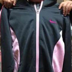 ナイキ ジャージ