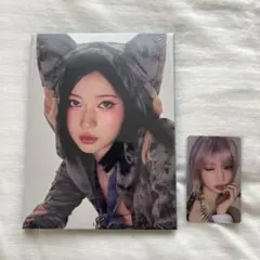 BABYMONSTER 2ndアルバム＋ランダムトレカ「ASA」（土日限定価格）