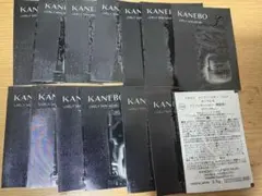 カネボウ ライブリースキンウェアオークルBファンデーション14枚