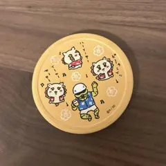 ちいかわ 沖縄限定 シーサー祭り コースター