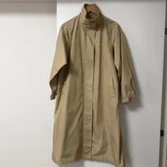 無印良品　トレンチコートのサムネイル