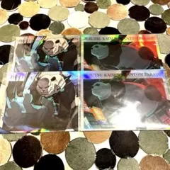 呪術廻戦　ファントムパレード　幻影夜行本舗　ポートレートポスター　パンダ
