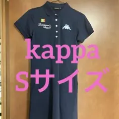 kappa ゴルフワンピース