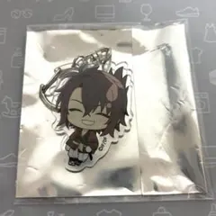 薄桜鬼 沖田 うるっこ キーホルダー AGF オトメイト 沖田総司